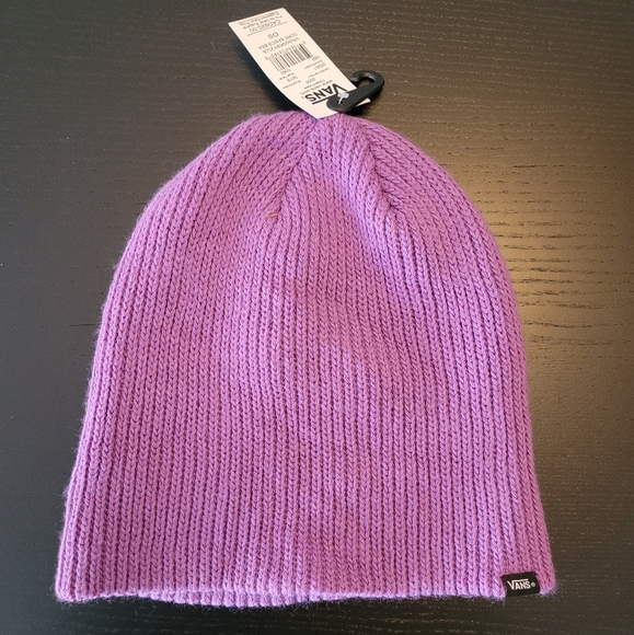Vans Accessories - BNWT Vans Beanie
